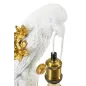 LAMPA PAPUGA 20 20 50,5 cm